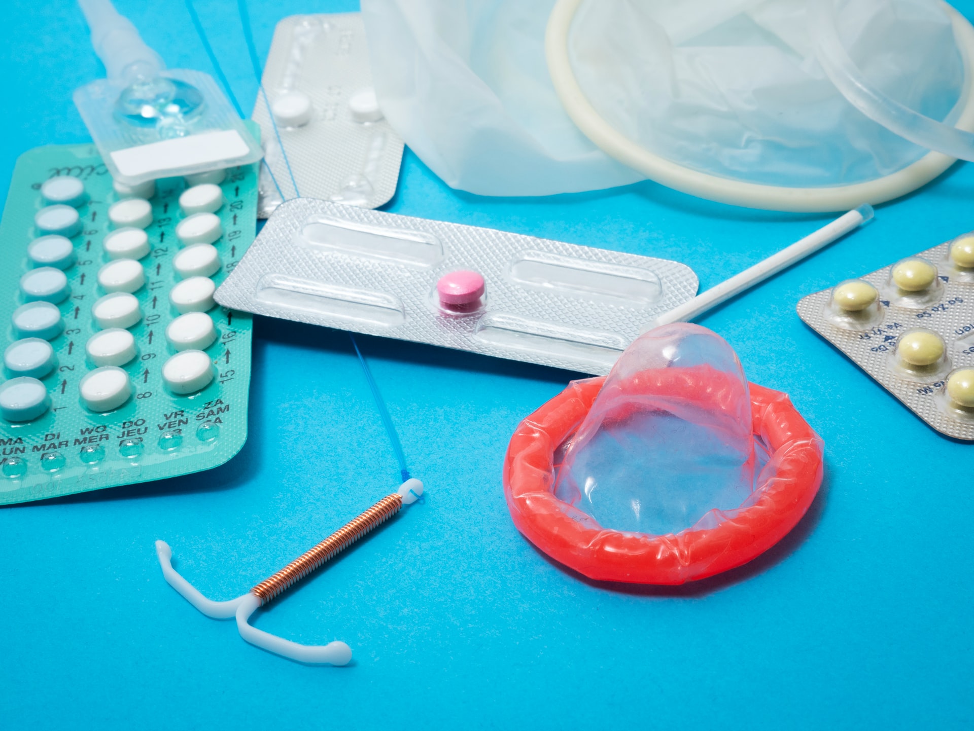 Family Planning (Contraceptives)