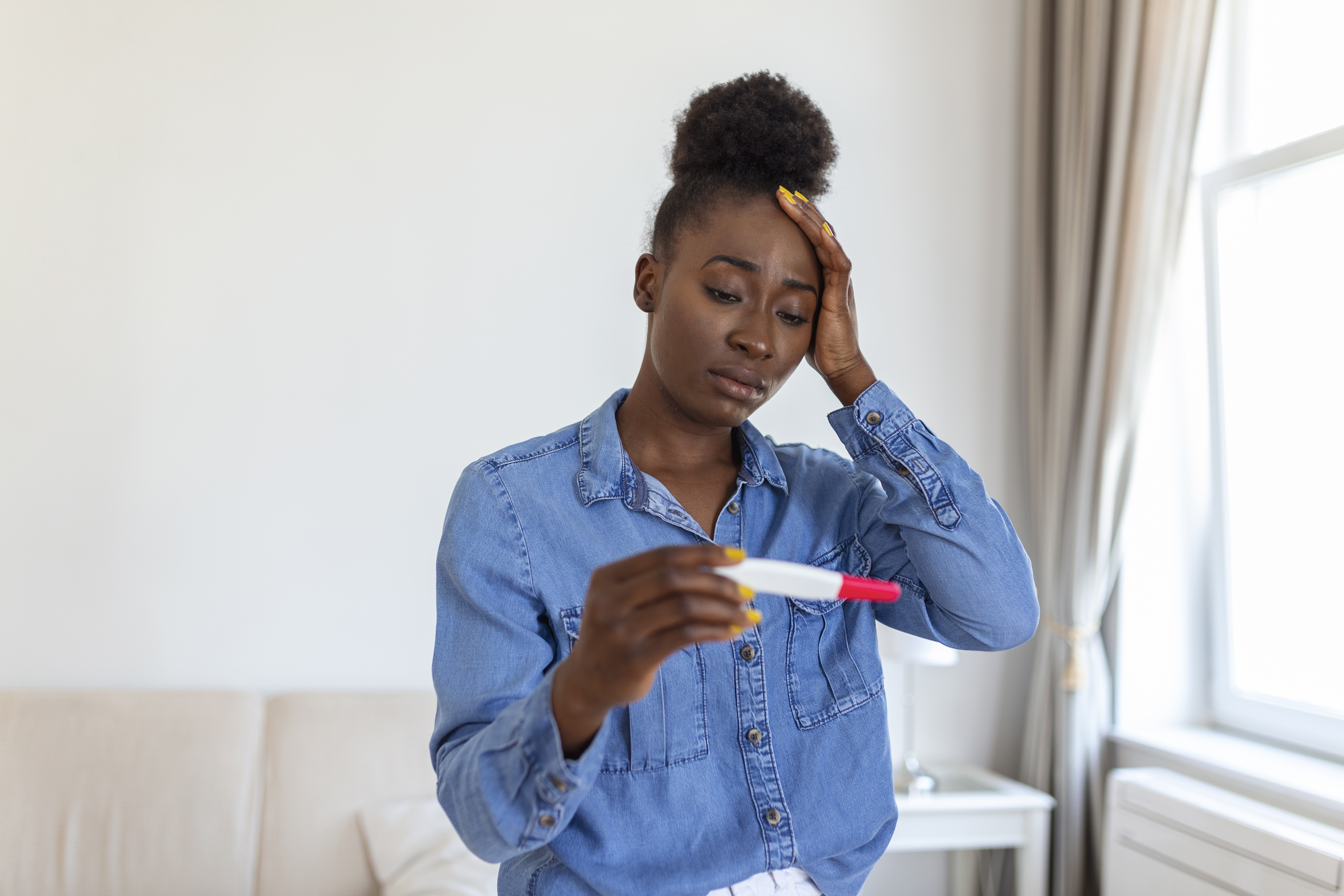 Safe Consensual Termination of Pregnancy