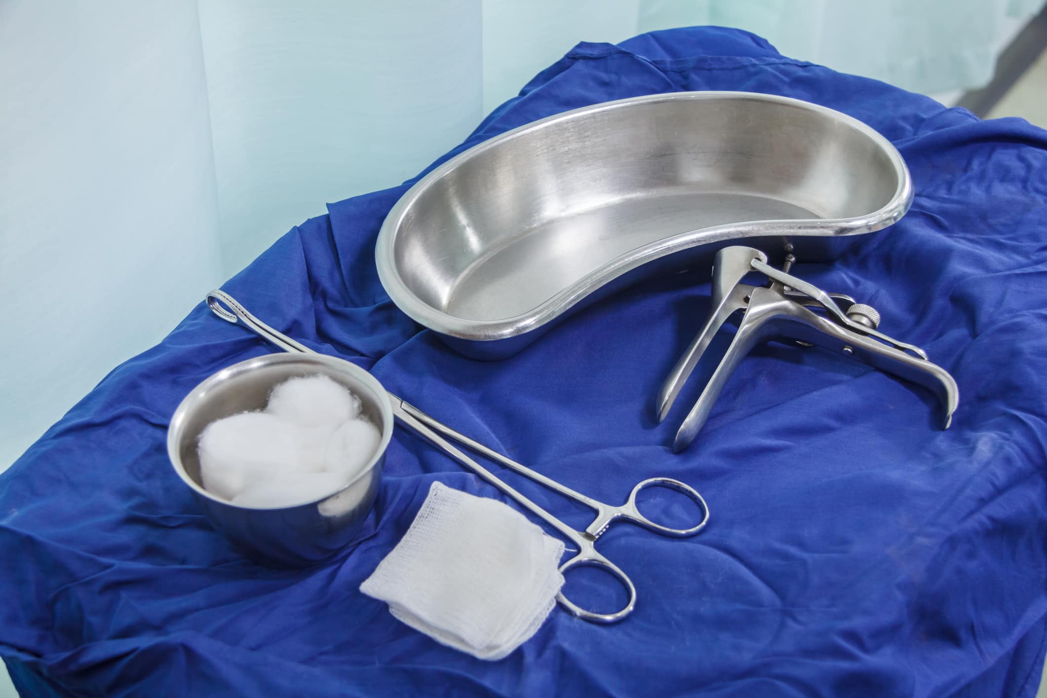 Pap Smear Screening